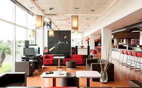 Ibis Aguascalientes Norte